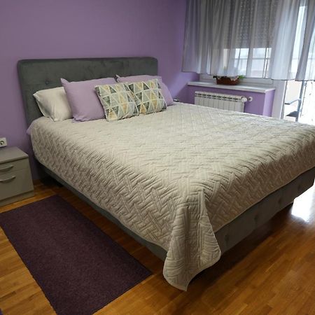 Apartman Jelena Subotica Exteriör bild
