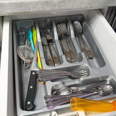 Apartman Jelena Subotica Exteriör bild
