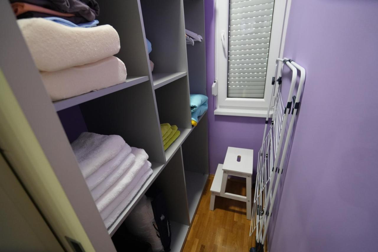 Apartman Jelena Subotica Exteriör bild